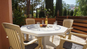 Limnaria Gardens Paphos, near beach